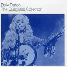 The Bluegrass Collection von Parton, Dolly | CD | Zustand sehr gut - Bild 1 von 2