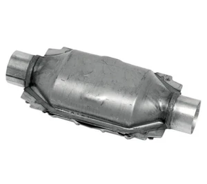 Walker 93237 Universal EPA Compliant Catalytic Converter 2.25" Toyota/ford - Picture 1 of 2