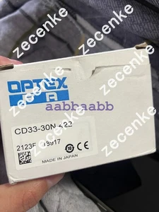 CD33-30N-422 New Optex - Picture 1 of 4