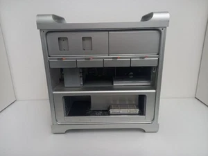 MAC PRO 4.1-2,66GHz Quad Core Intel Xeon - 16GB DDR3 - HDD 2TB - NVIDIA GeForce - Bild 1 von 10