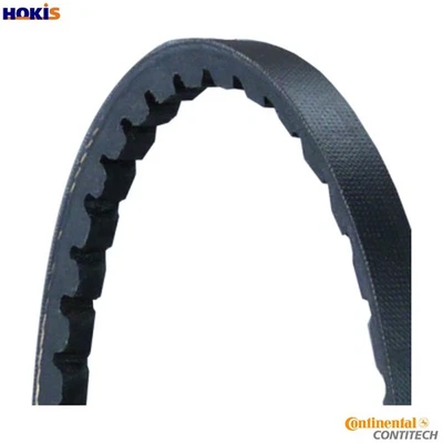 CINTURÓN AVX10X910 PARA RENAULT TALBOT AUDI CABRIOLET 100 5000 4000 A6/S6 90 80 1,4 L Foto 1 de 4