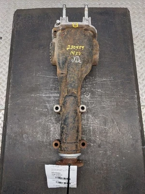 Carrier Rear Automatic Transmission CVT 2.5L Fits 14-18 FORESTER 1109056 - Image 1 of 4