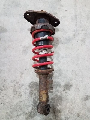 Mini Cooper S 2002-06 pasajero puntal trasero derecho - hatchback  Foto 1 de 4