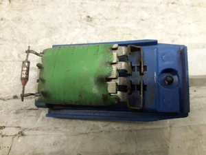 XS4H18B647 RESISTENCIA CALEFACCION / 676525 PARA FORD FOCUS BERLINA CAK GHIA - Imagen 1 de 2
