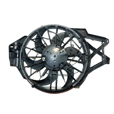 Ventilador de refrigeración eléctrico Ford Mustang 1999-2004 motor 3,8 L 3,9 L V6 Foto 1 de 4