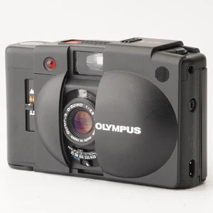 Olympus Xa2 - Picture 1 of 10