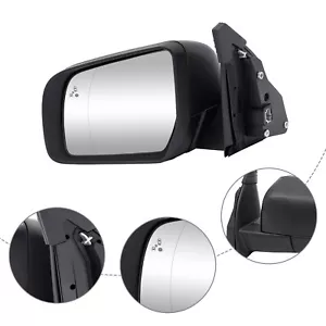 Espejo retrovisor plegable eléctrico lado del conductor izquierdo Ford Ranger 2019-2022 KB3Z17683G 7 pines - Imagen 1 de 14
