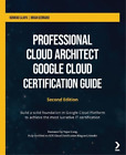 Brian Gerrard Yu Professional Cloud Architect Google Clo (Paperback) (US IMPORT)