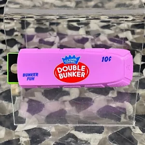 Exalt Bayonet Barrel Cover - Double Bunker - Picture 1 of 4