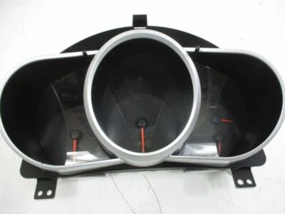 Speedometer Instrument Cluster Right Hand Drive Rhd Miles MPH Fits Mazda CX-7 (ER - Image 1 of 4