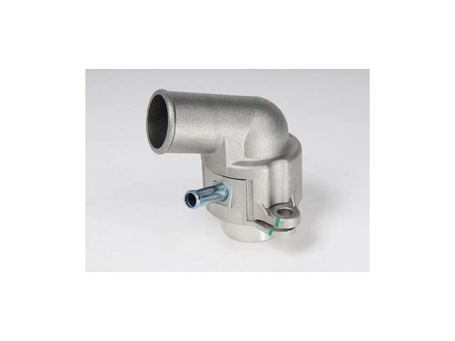 Carcasa de termostato AC Delco 93GW69C para Chevy Aveo 2004-2010 Foto 1 de 1