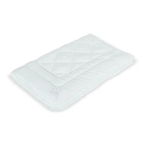 RIBECO Microfaserdecke Jan - Microfaserbettdecke aus 100% Polyester - Bild 1 von 7