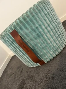 Missoni Foot Pouf - Picture 1 of 6