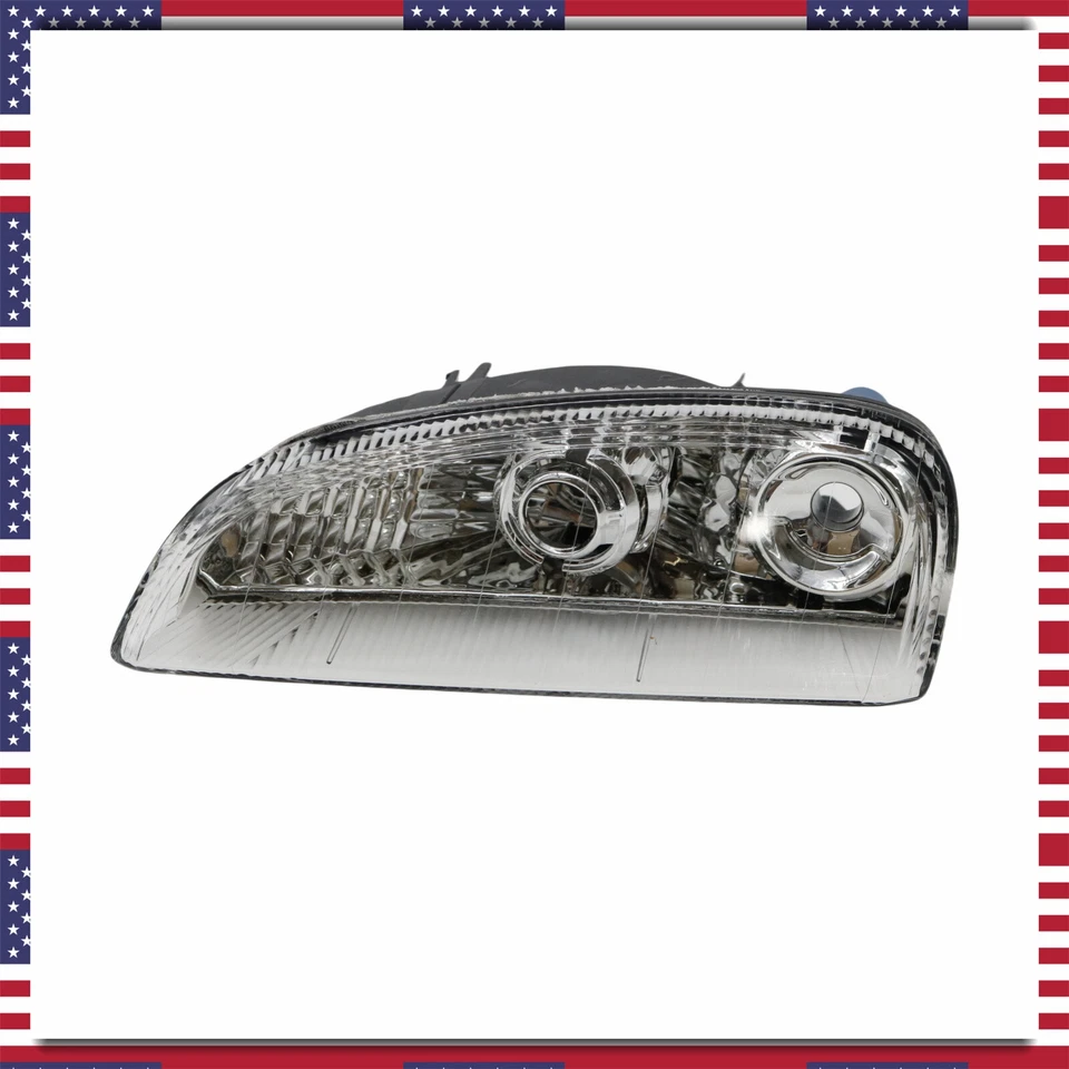 Front Right Turn Signal Lamp Light 95563118202 Fit for Porsche Cayenne 2008-2010 Foto 1 de 4