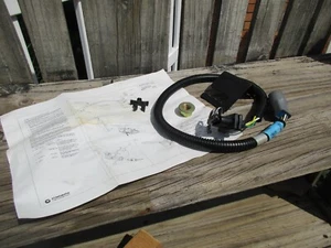 NOS FORD EXPLORER TRAILER PLUG LIGHT KIT - Picture 1 of 5