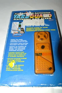 SmartPool YardGard Gate Door Alarm - Picture 1 of 2