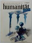 Humanitt special Nr. 8 - 1988 - Das deutsche Freimaurer Magazin. Zeitschrift f