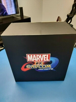 Marvel vs. Capcom Infinite Collector's Edition Xbox One - Image 1 of 4