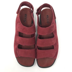 ecco comfort sandals