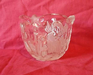 MIKASA Holiday Classic Votive Candle Holder ANGELS NWT Germany - Picture 1 of 7