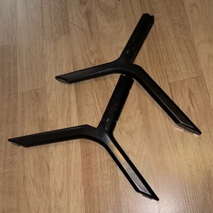 STAND FOR SAMSUNG UE55NU7100K UE65NU7100K UE55NU7020K UE65NU7020K UE65NU7300K TV - Photo 1/5