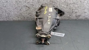 1Y90084 Mercedes W209 CLK 320CDI Differential Hinterachsgetriebe 2,47 2093503314 - Bild 1 von 8