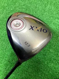 unisex 2016 Dunlop XXIO 9 1W Driver 12.5deg MP900 A-flex Golf Clubs B862 - Picture 1 of 4
