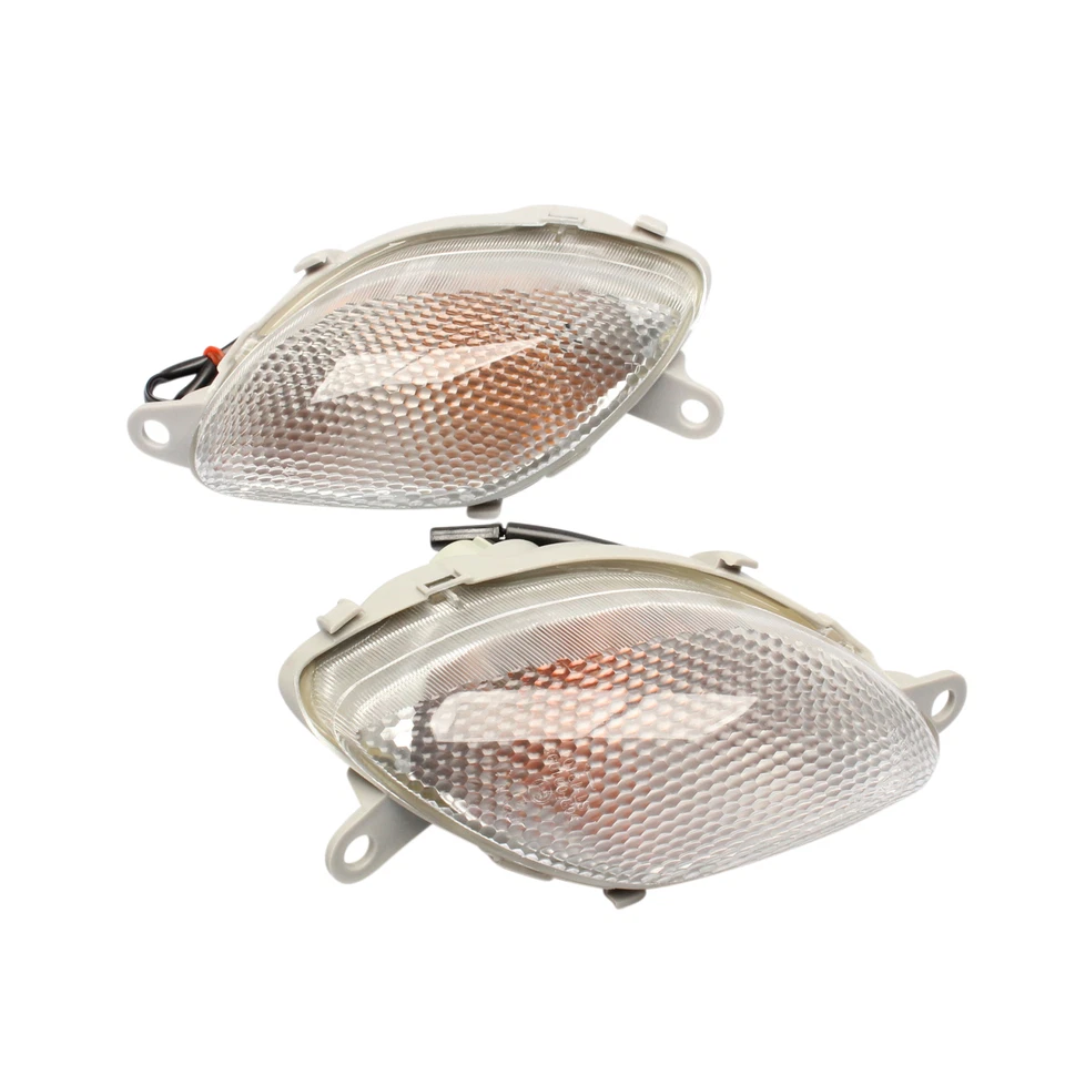 Turn Signal Lamp Set  Suzuki GSX-R 1300 Hayabusa front 35602-24F10 35601-24F10 Foto 1 de 4