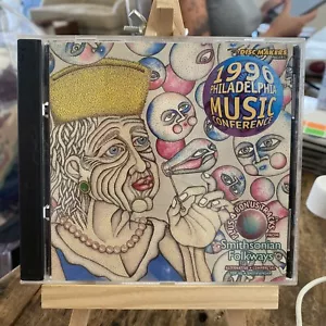 Disc Makers presents - 1996 Philadelphia Music Conference - Complete- Clean 1635 - Picture 1 of 3