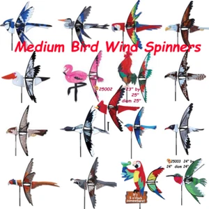 Vogel (Medium) Wind Spinner von Premier Design 2 - Bild 1 von 22