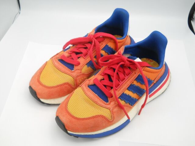 Adidas X Dragon Ball Z Majin Buu, Men's Fashion, Footwear, Sneakers on  Carousell