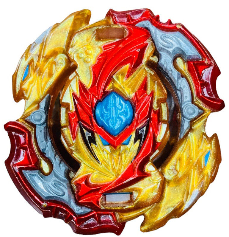 Beyblade Burst Pro Series Lord Spryzen 