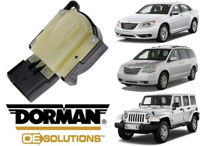 Interruptor de encendido Dorman 924-727 para modelos Dodge Chrysler Jeep nuevo envío gratuito Foto 1 de 4