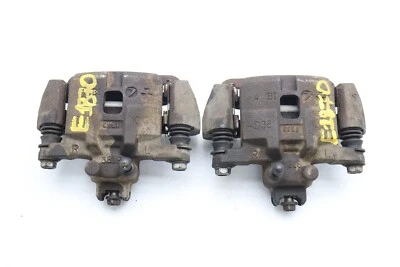 04-08 SUBARU FORESTER 05-06 9-2X 后制动计算器 左右对 E1870 — 第 1/4 张图片