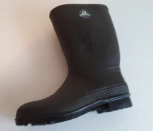 Bottes imperméables neuves homme Northerner #74938 marron doublées fourrure MADE IN USA - Photo 1/1