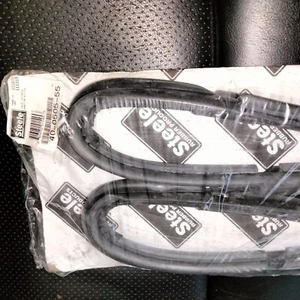 FRONT DOOR VENT WINDOW WEATHERSTRIP 40-0505-55 40050555 **NORS** - Picture 1 of 7