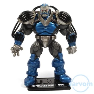 Universo Marvel 3.75" Pulgadas Serie 3 009 X-Men Apocalipsis Suelto Completo con Base - Imagen 1 de 1