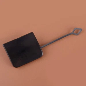 1x Rear Bumper Tow Towing Hook Cover Cap Fit For Mercedes W164 ML-Class 09-11 - Picture 1 of 4