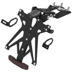 Kit Portatarga Lightech Completo per Kawasaki Ninja ZX6R 2024 - Foto 1 di 1