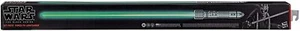 Star Wars: Force FX Kit Fisto Removable Blade Lightsaber - Picture 1 of 2