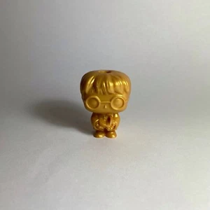 Harry Potter - Figura Dorada - Imagen 1 de 6