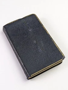Vintage Book 1952 The Universal Book of Craft Masonry - Pocket English Version - Picture 1 of 21