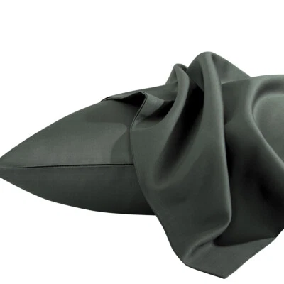 Длинное тело наволочка 100% хлопок гладкий классный для стороны шпалы тела наволочка - Изображение 1 из 4