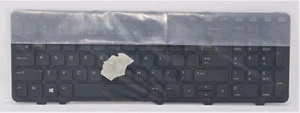 GENUINE HP 736649-B31 PROBOOK 650 G1 NL KEYBOARD BLACK W/POINTER BY SUNREX - NEW - Picture 1 of 2
