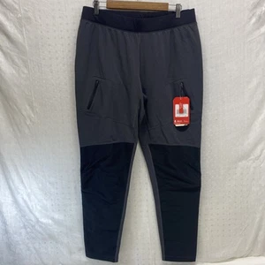 Neu mit Etikett North Face Jogginghose Damen L Asphltgr/tnfblk Bergsport Flashdry Hose - Bild 1 von 16