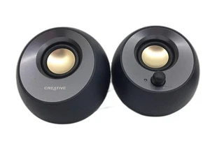 ALTAVOCES PC CREATIVE MF1695 19209744 - Imagen 1 de 6