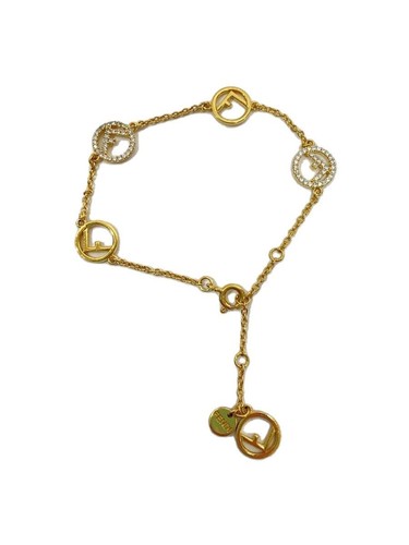 Bracciale FENDI GLD Donna