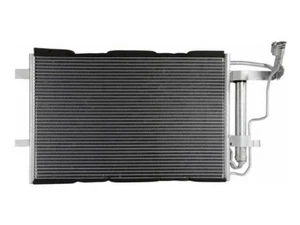 CSF 24GX93Z A/C Condenser Fits 2010-2013 Mazda 3 A/C Condenser - Picture 1 of 1