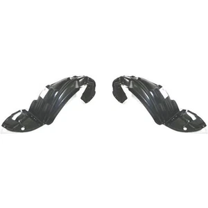 Fender Liner For 97-2003 Pontiac Grand Prix Front Left & Right Side Set of 2 - Picture 1 of 11
