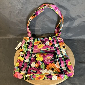 Vera Bradley Hipster in Va Va Bloom NWT - Picture 1 of 7